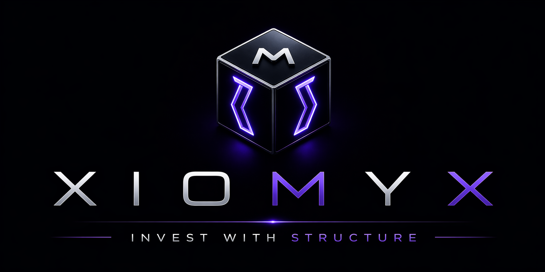 XiOMyX – Invest with Structure